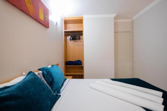 Diroma Fiori - Hoteis Com Roupa De Cama --- Destinos Combinados Turismo Caldas Novas Exterior foto